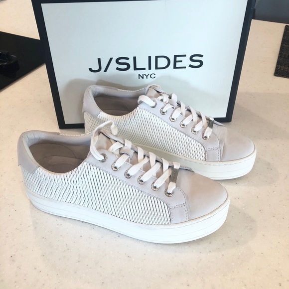 jslides hippie sneaker